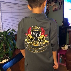 Meet your Posher, Alejandro